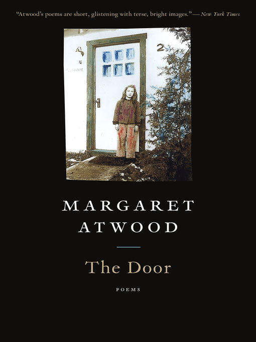 Title details for The Door by Margaret Atwood - Wait list